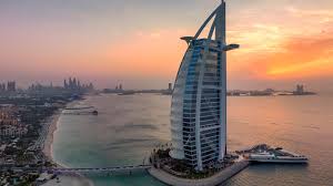 DUBAI